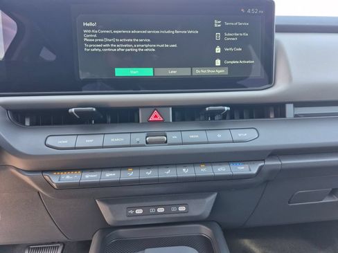 New 2027 Kia Seltos S AWD/4WD image 6