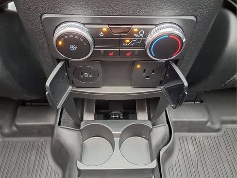 Used 2024 Ford Explorer Timberline w/ Timberline Technology Package AWD/4WD image 15