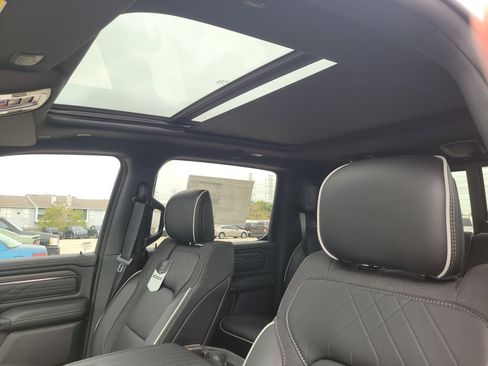 New 2026 RAM 1500 Limited image 19