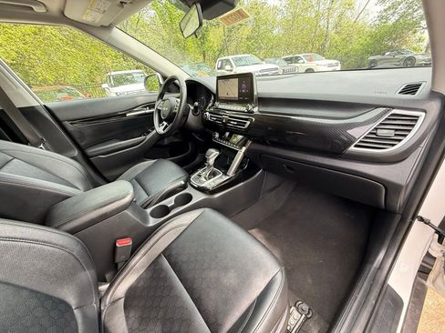 Used 2022 Kia Seltos EX AWD/4WD image 35