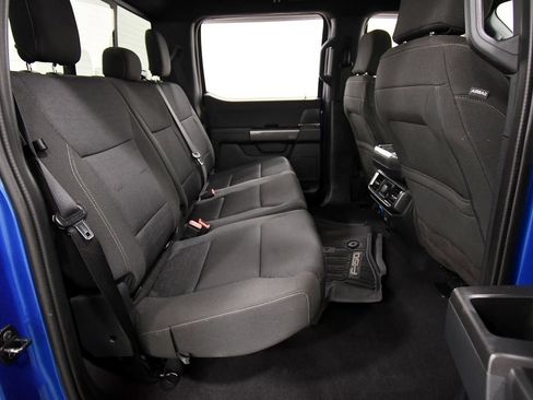 Used 2023 Ford F150 XLT w/ Equipment Group 302A High AWD/4WD image 17