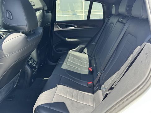 Used 2019 BMW X4 M40i w/ Premium Package AWD/4WD image 18