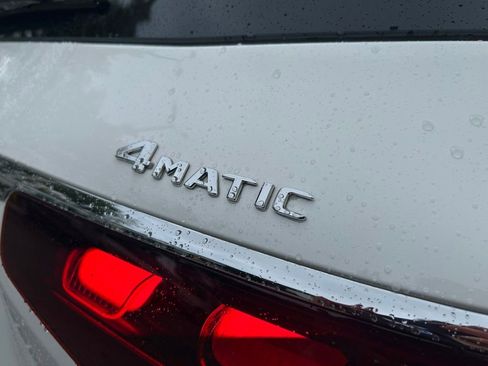 Used 2024 Mercedes-Benz GLS 450 4MATIC image 56