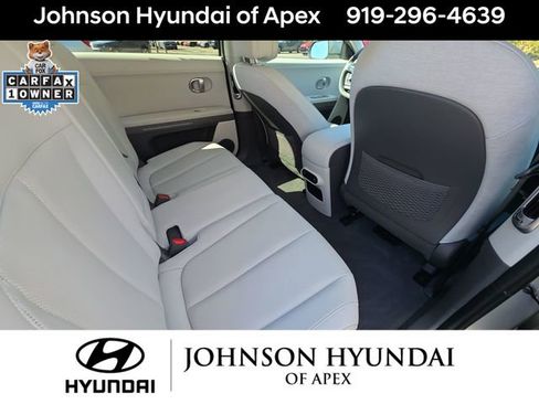 Used 2023 Hyundai Ioniq 5 SEL image 21
