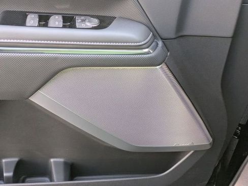 New 2025 GMC Sierra EV Denali image 12