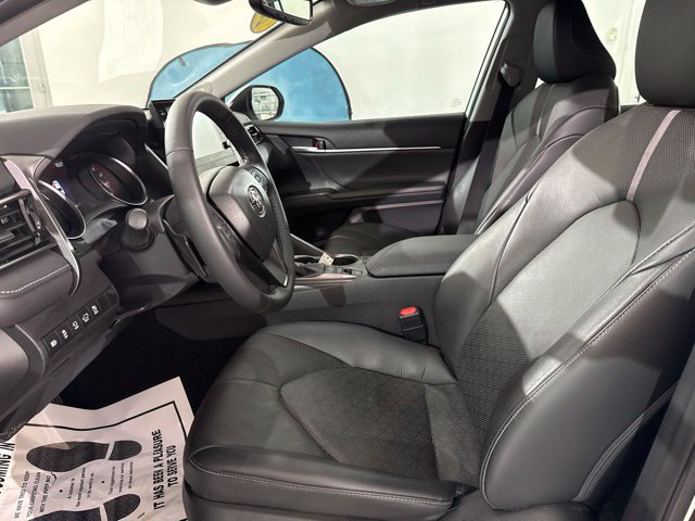 Used 2023 Toyota Camry XSE w/ Navigation Package FWD image 17