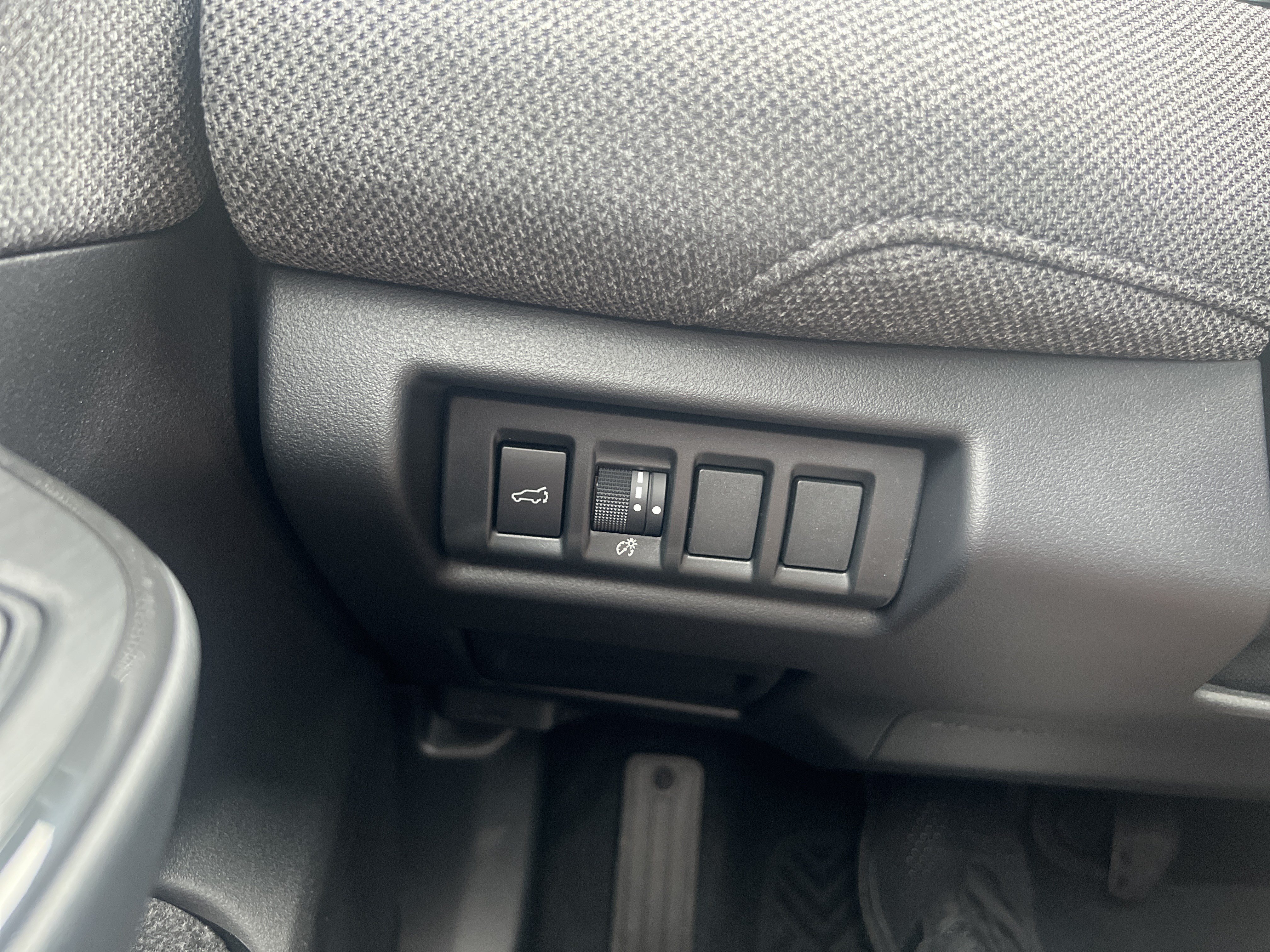 New 2026 Subaru Outback Limited AWD/4WD image 34