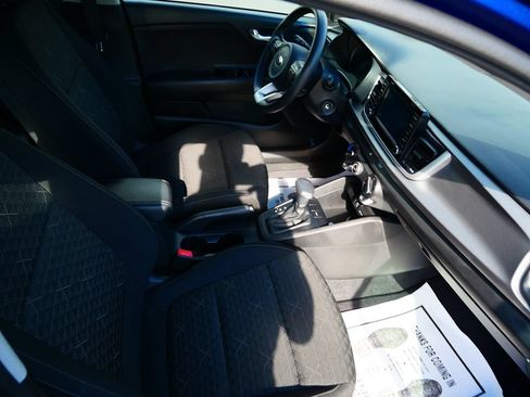 Used 2019 Kia Rio S w/ Technology Package FWD image 25