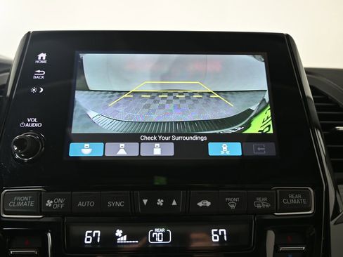 Used 2023 Honda Odyssey Elite image 31