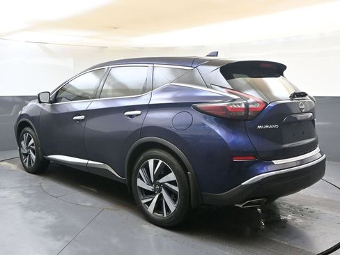 Used 2024 Nissan Murano SL image 3