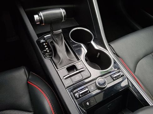 Used 2024 Kia K5 GT w/ GT1 Package FWD image 15