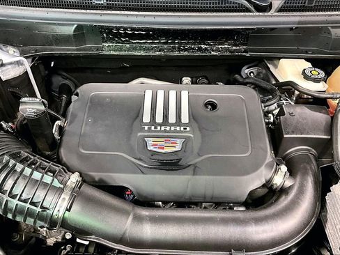 Used 2022 Cadillac XT5 Premium Luxury AWD/4WD image 29
