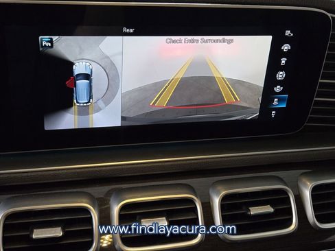 Used 2022 Mercedes-Benz GLE 350 GLE 350 image 24