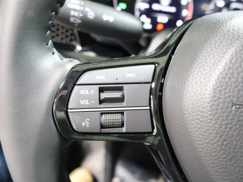 New 2026 Honda CR-V EX-L image 26