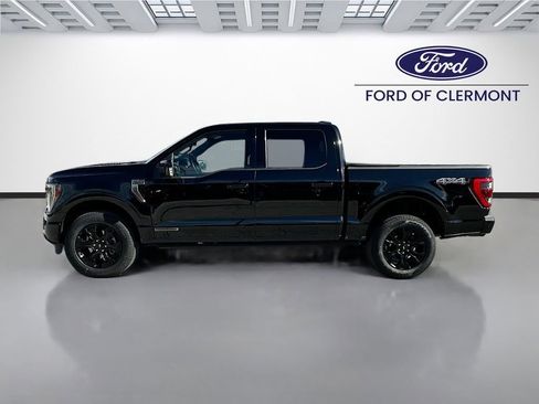 Used 2023 Ford F150 Platinum w/ Equipment Group 701A High image 4