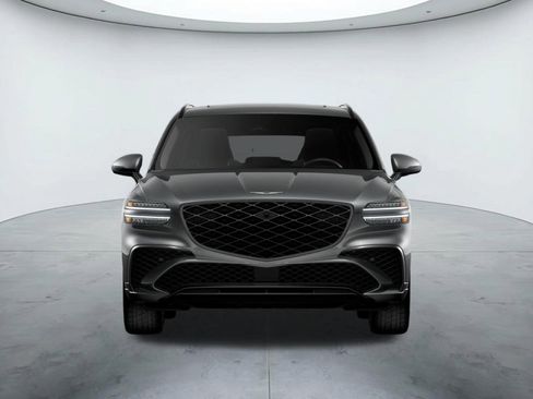 New 2026 Genesis GV70 2.5T Sport Prestige AWD/4WD image 6