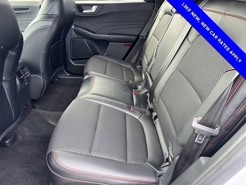 Used 2025 Ford Escape ST-Line w/ Equipment Group 301A image 9