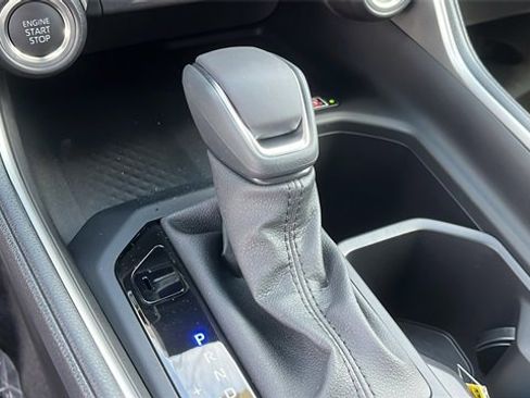 New 2025 Toyota Grand Highlander FWD image 14