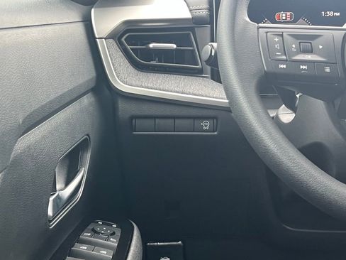 New 2026 Nissan Kicks SV w/ Cold Weather Package image 24