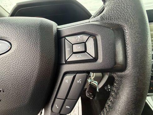 Used 2015 Ford F150 XLT w/ Equipment Group 302A Luxury AWD/4WD image 23