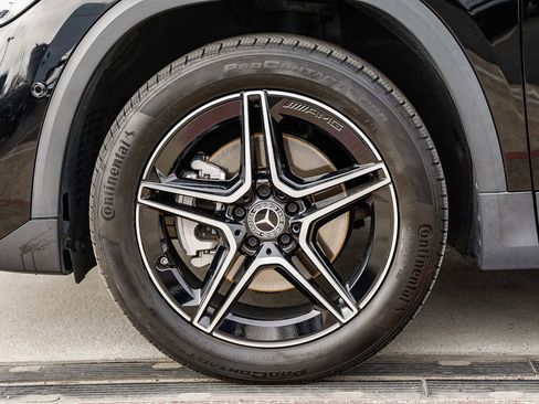 Certified 2023 Mercedes-Benz GLA 250 GLA 250 image 9