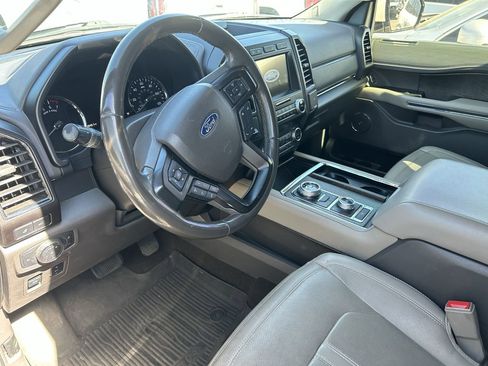 Used 2019 Ford Expedition Limited w/ Driver Assistance Package AWD/4WD image 13