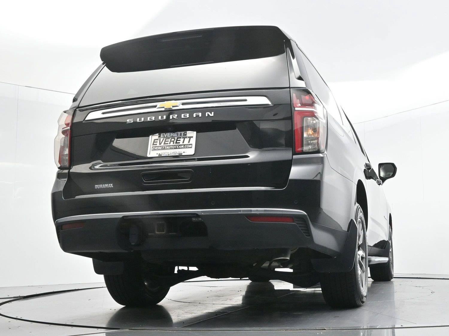 Used 2023 Chevrolet Suburban LS AWD/4WD image 53