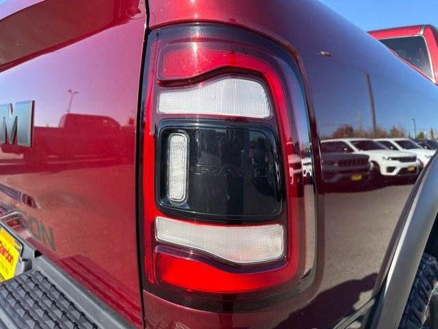 Used 2019 RAM 2500 Power Wagon AWD/4WD image 14