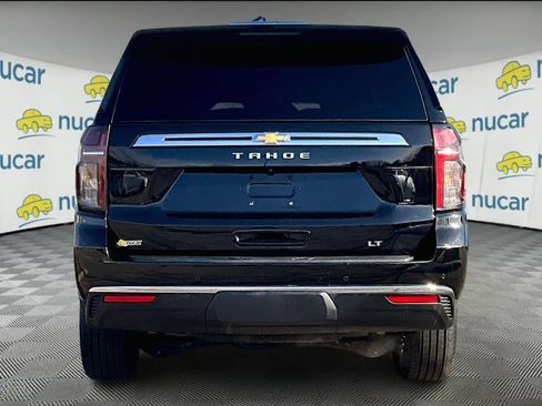 Used 2024 Chevrolet Tahoe LT image 5