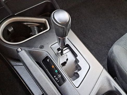 Used 2017 Toyota RAV4 LE w/ All Weather Liner Package image 26