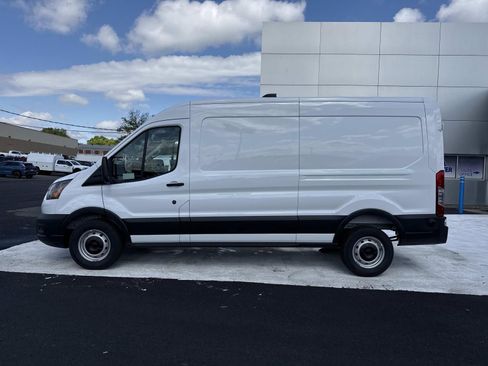New 2026 Ford Transit 250 148 Medium Roof RWD image 6
