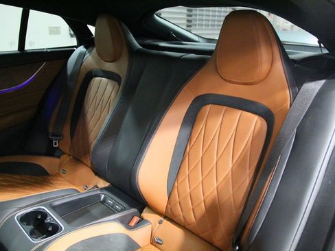 Used 2020 Mercedes-Benz AMG GT 53 image 33