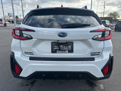 New 2026 Subaru Crosstrek 2.5i Limited AWD/4WD image 5