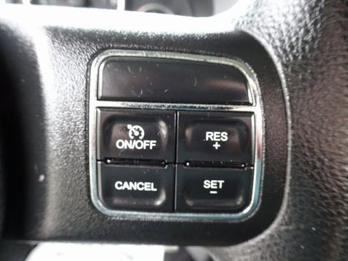 Used 2013 Jeep Wrangler Sport image 17