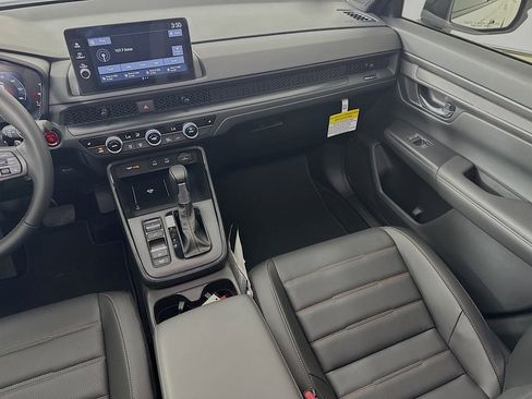 New 2026 Honda CR-V Sport-L image 29