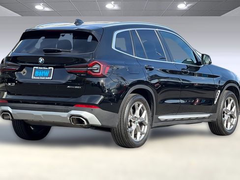 Used 2024 BMW X3 xDrive30i w/ Convenience Package image 9