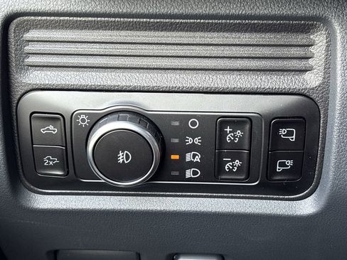 New 2026 Ford F350 Lariat image 21