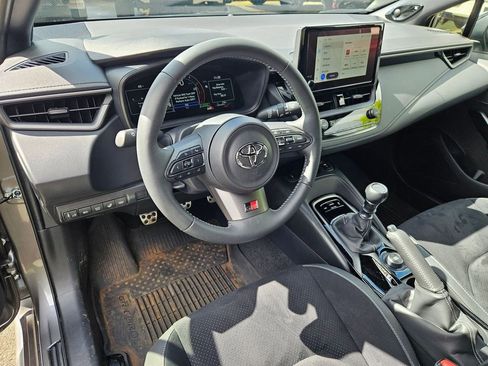 Used 2025 Toyota Corolla GR AWD/4WD image 13