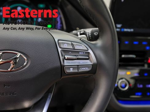 Used 2022 Hyundai Ioniq Limited image 16