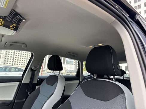 New 2026 Volkswagen Taos S FWD image 16
