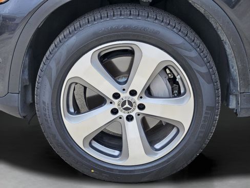 Used 2022 Mercedes-Benz GLC 300 image 45