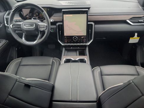 New 2026 GMC Acadia Denali FWD image 30