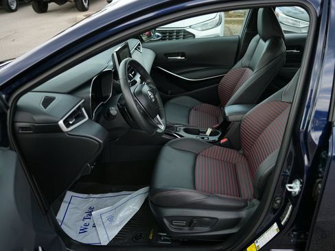 Used 2024 Toyota Corolla XSE FWD image 20