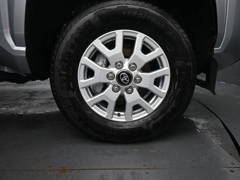 New 2026 Toyota Tacoma SR5 image 13