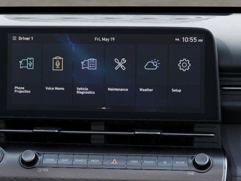 New 2026 Hyundai Kona SEL Sport AWD/4WD image 30