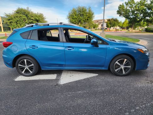 Used 2019 Subaru Impreza 2.0i Premium AWD/4WD image 8