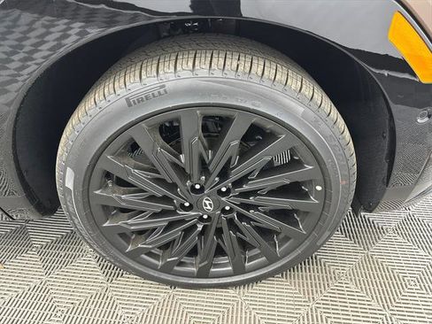 New 2026 Hyundai Santa Fe Calligraphy image 14