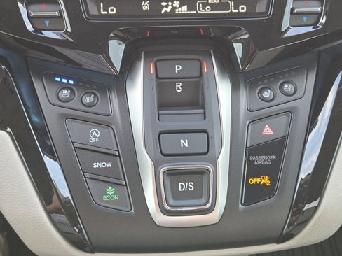 New 2026 Honda Odyssey Elite image 37