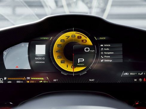 Used 2023 Ferrari SF90 Stradale image 57