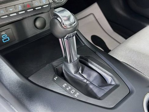 Used 2024 Ford Mustang GT RWD image 16